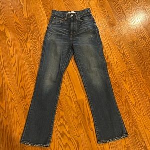 NWT Moussy Vintage jeans size 25